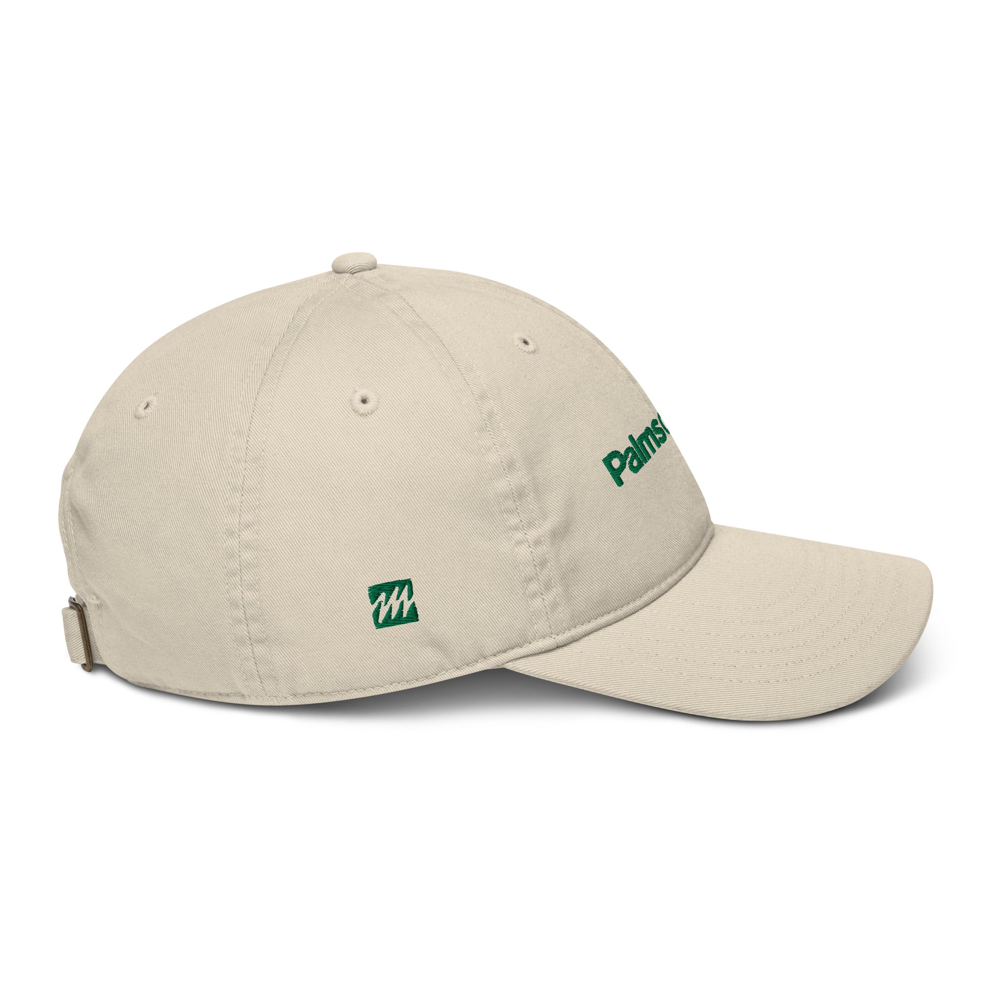 Palms on Mars limited edition classic dad cap
